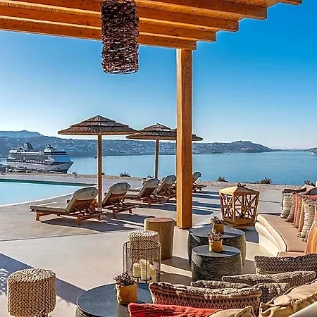 Oniro Mykonos - A Shanti Collection 酒店