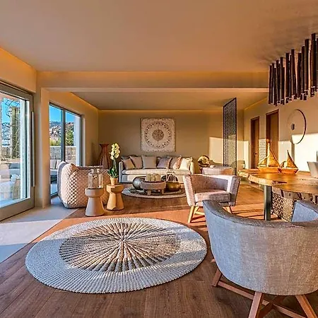 Oniro Mykonos - A Shanti Collection 5* Agios Stefanos (Mykonos)