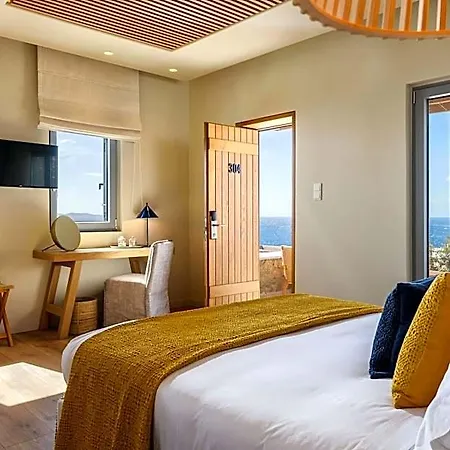 Oniro Mykonos - A Shanti Collection 酒店