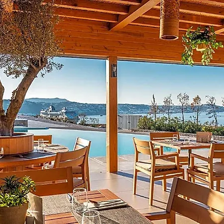 Oniro Mykonos - A Shanti Collection 酒店