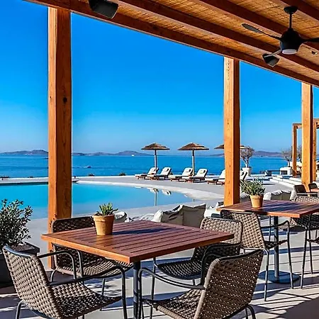 Oniro Mykonos - A Shanti Collection 5*