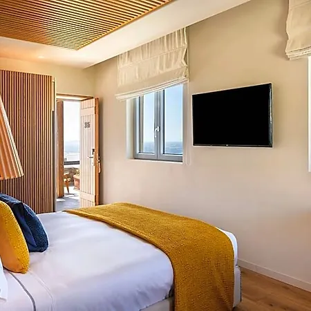 Oniro Mykonos - A Shanti Collection 5*