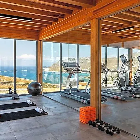 Oniro Mykonos - A Shanti Collection