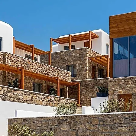 酒店 Oniro Mykonos - A Shanti Collection