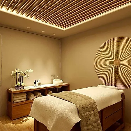 酒店 Oniro Mykonos - A Shanti Collection 5*