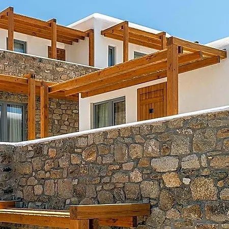 Oniro Mykonos - A Shanti Collection Mykonos Town
