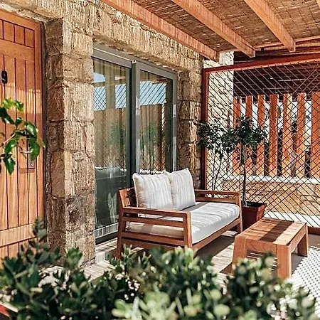 Oniro Mykonos - A Shanti Collection 5* Agios Stefanos (Mykonos)