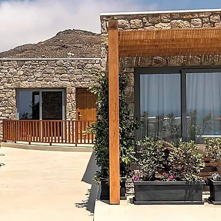 Oniro Mykonos - A Shanti Collection 酒店