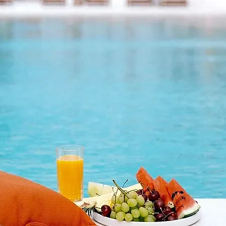 酒店 Oniro Mykonos - A Shanti Collection