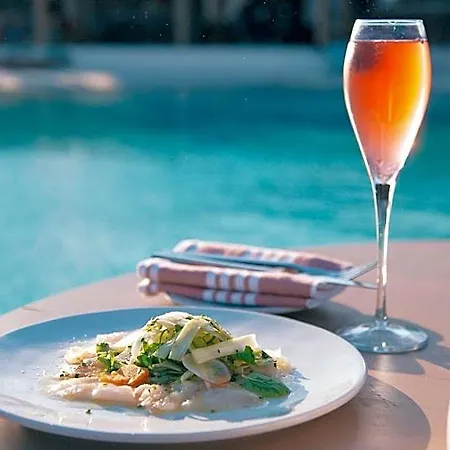酒店 Oniro Mykonos - A Shanti Collection Mykonos Town